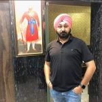 Jaspal Singh
